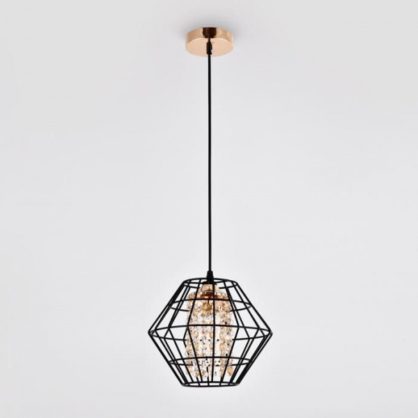 Подвесной светильник Ambrella light Traditional TR5852