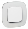 Legrand Valena ALLURE Бел Клавиша 1-ая