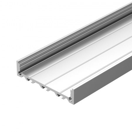 Arlight Профиль LINE-4510-2000 ANOD (Алюминий)