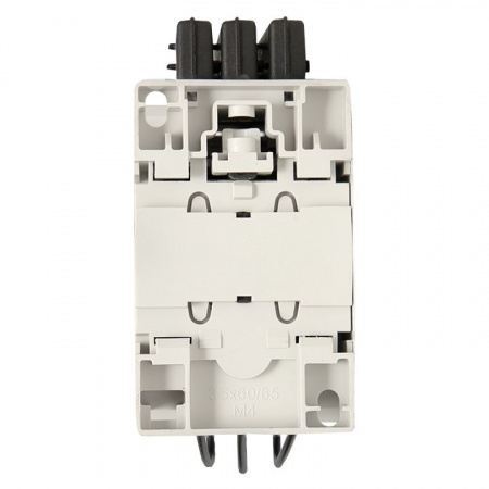 EKF Averes Контактор для конденсатора КМЭК 20 кВАр 230В 1NО