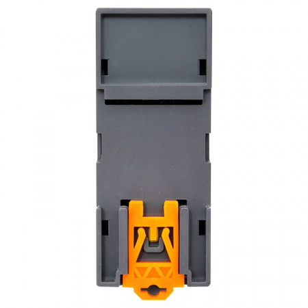 EKF PROxima Амперметр AD-G31 цифровой на DIN однофазный