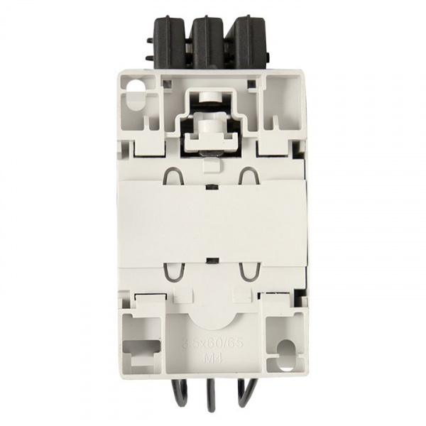 EKF Averes Контактор для конденсатора КМЭК 20 кВАр 230В 1NО