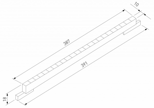 Mini Magnetic Трековый светильник 22W 3000K (черный) 85169/01 85169/01 Elektrostandard Mini Magnetic a065656 Mini Magnetic Трековый светильник 22W 3000K (черный) 85169/01 85169/01 Elektrostandard Mini Magnetic a065656