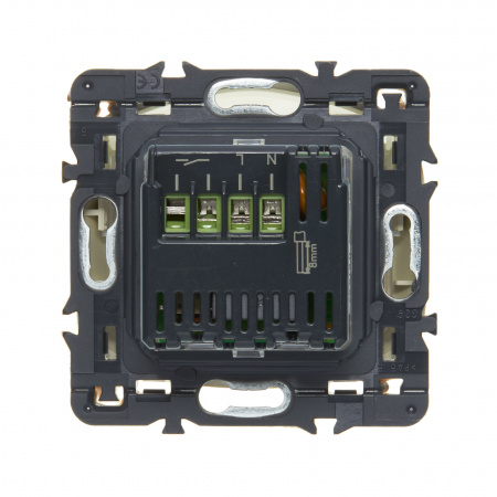 Legrand Celiane Мех Карточного выключателя (задержка 30 сек) 2 мод