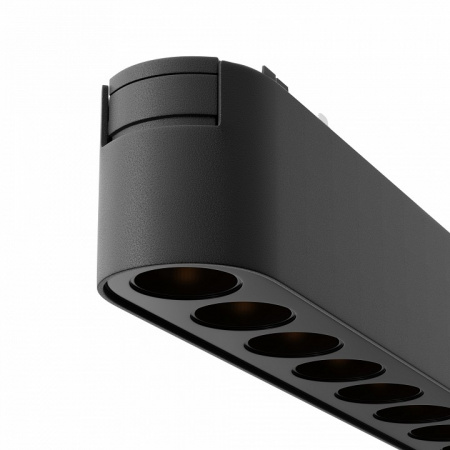 Трековый светильник Technical TR082-1-12W3K-M-B Maytoni Points