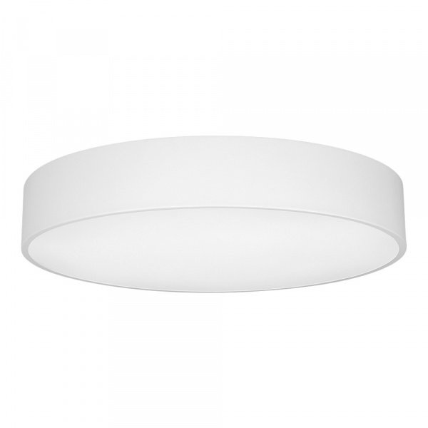 Потолочный светодиодный светильник Arlight SP-Tor-Pill-R600-50W Warm3000 022131(2)