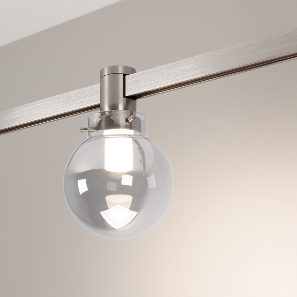 Arlight Светильник ART-APRIORI-ZORB-С-R110-5W Warm3000 (TN, 350 deg, 48V) (IP20 Металл, 3 года)