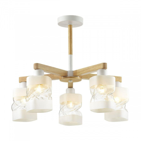 Потолочная люстра Lumion County Bonnie 4491/5C