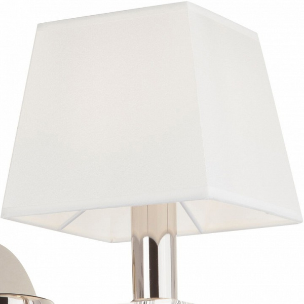 Настенный светильник (бра) MOD019WL-01CH Maytoni Chandler