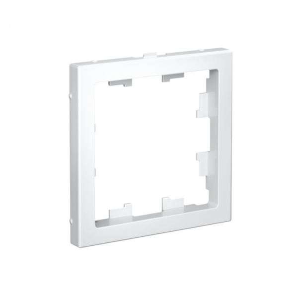 Systeme Electric ArtGallery Белый Адаптер для функции AtlasDesign Systeme Electric ArtGallery Белый Адаптер для функции AtlasDesign