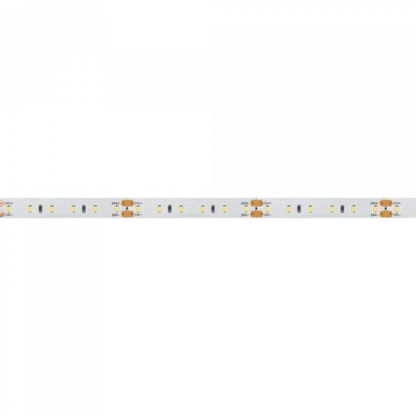Светодиодная лента Arlight 14W/m 120LED/m 2216SMD теплый белый 5M 024432(2)