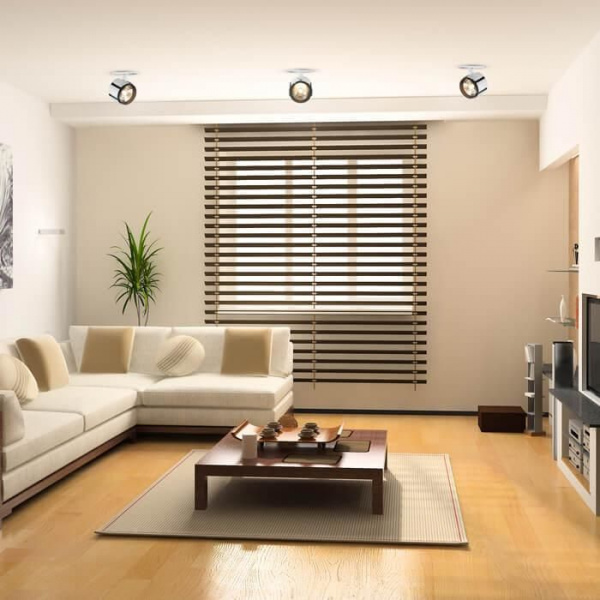 Встраиваемый спот Novotech Kulle Spot 357536