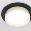 Встраиваемый светильник Downlight DL086-GX53-RD-BW Maytoni Hoop