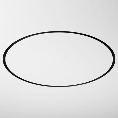 Slim Magnetic Встраиваемый радиусный шинопровод черный ? 1200мм 85159/00 Elektrostandard Slim Magnetic a066496