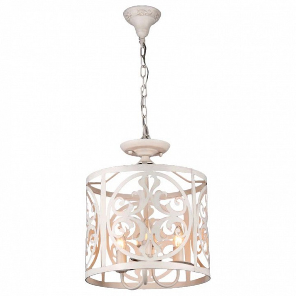 Подвесной светильник H899-03-W Maytoni Rustika