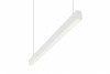 DK9124-WH Линейный светильник 30W 1250mm 4000K, белый