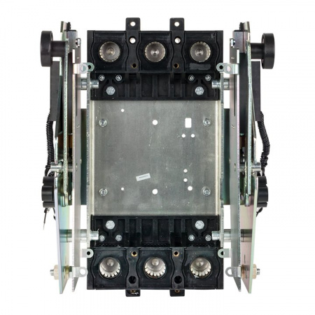 EKF Averes Панель выкатная AV POWER-3/3 400 переднего присоед. DOD-3/3F 400A