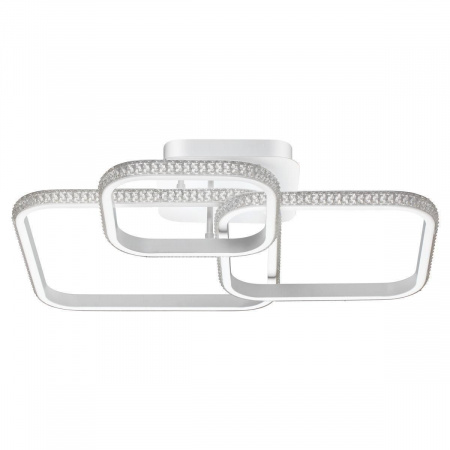 Потолочная светодиодная люстра Novotech Calm 358921