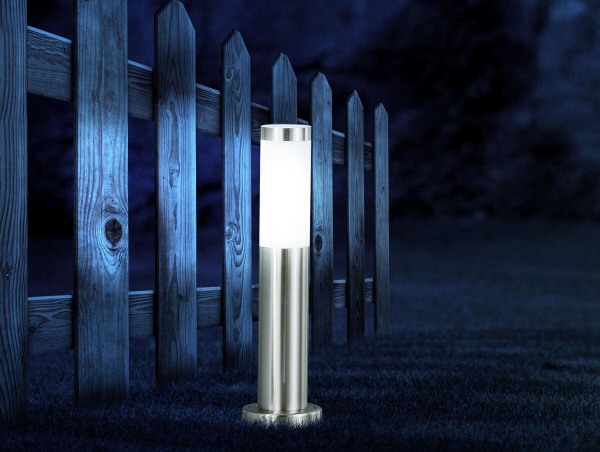 Уличный светодиодный светильник Globo Boston Led 3158LED