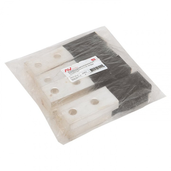 EKF Averes Расширители выводов для заднего подключения F AV POWER-4