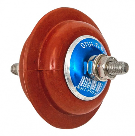 EKF Ограничитель перенапряжения ОПН-П-0,38/0,5/1,5/75 Stingray