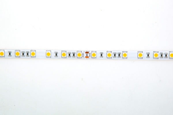 Donel Светодиодная лента SMD, 10мм, 14, 4W/m, 4000K, 1080 Lm/m, DC24V, CRI>95, IP65, DN18287NWRA95IP65