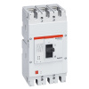 Legrand Выключатель силовой автоматический DRX630 MT 400A 3P 36kA