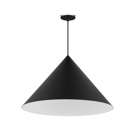 Arlight Светильник SP-MAKOTO-R550-14W Warm3000 (BK, 36 deg, 230V, TRIAC) (IP20 Металл, 3 года)