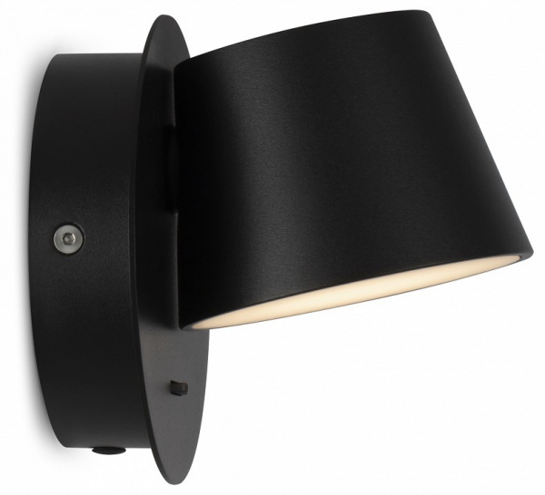 Настенный светильник (бра) Modern MOD421WL-L6B3K Maytoni Pixel