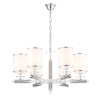 Подвесная люстра Escada Effect 1157/6S