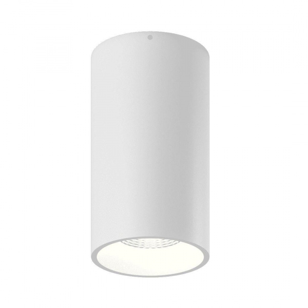 Потолочный светодиодный светильник SWG VL-Base-SH-WH-WW 004843