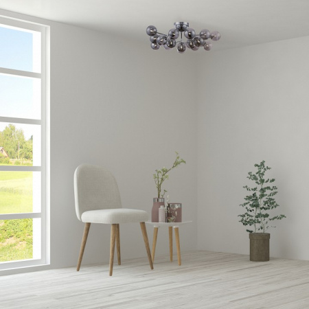 Потолочный светильник MOD545PL-20CH Maytoni Dallas