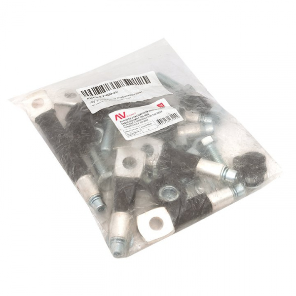 EKF Averes Расширители выводов для заднего подключения F 250-400А AV POWER-3