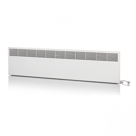 Обогреватель-конвектор ENSTO  FinnHeat 2000Вт IP21 мех.термостат 2,0кВт 85*389*1523 (Ш*В*Д) EPHBM20PR