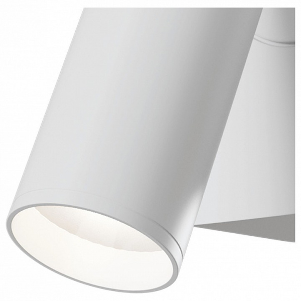 Настенный светильник (бра) C039WL-L3W3K Maytoni Mirax