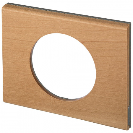 Legrand Celiane Клён Рамка 1-я (2 мод)