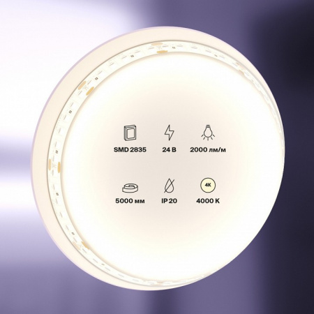 Светодиодная лента Led Strip 10155 Maytoni Led strip