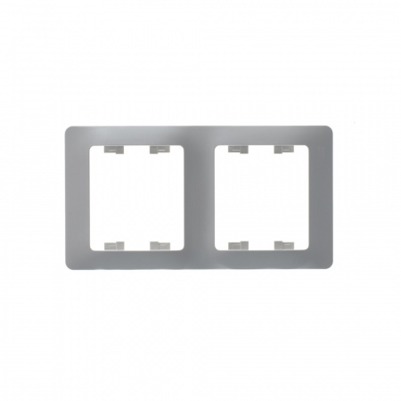 SE Glossa Перламутр Рамка 2-ая, вертикальная