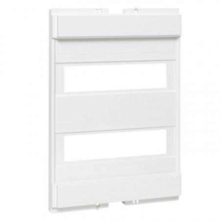 Запасной пластрон щита "Nova" 24 модуля 2 габарит EKF