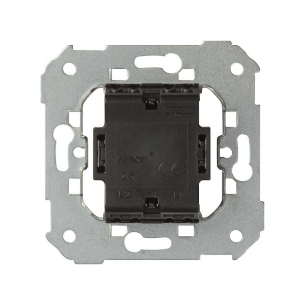 Simon 75 Мех Кнопка 1-ая 1НЗ