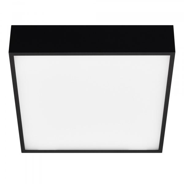 Arlight Светильник DL-GRIGLIATO-S190x190-24W Warm3000 (WH, 100 deg, 230) (IP40 Металл, 5 лет)