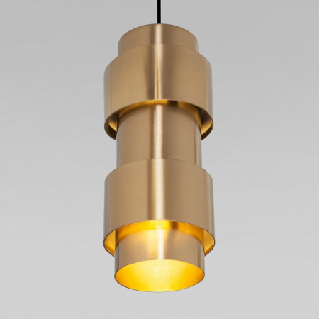 Подвесной светильник 50235/1 Eurosvet Mark