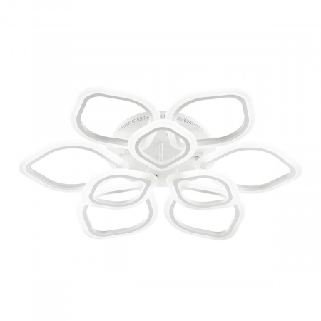 Потолочная светодиодная люстра Lumion Ledio Ariel 3770/99CL