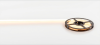 Donel Светодиодная лента COB, 5W/m, 2700K, 380Lm/m, DC24V, CRI>90, IP65, DN18402WRA90IP65L5