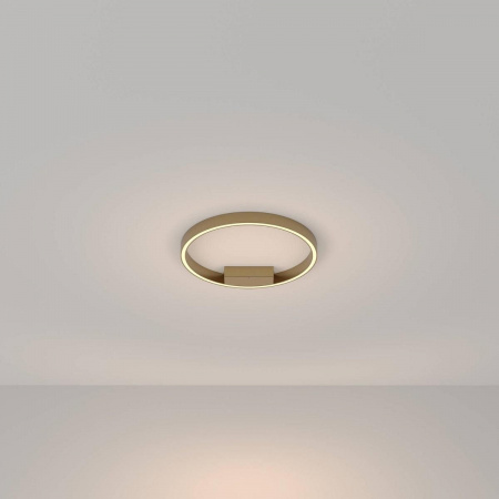 Потолочный светильник Maytoni Rim MOD058CL-L25BS3K