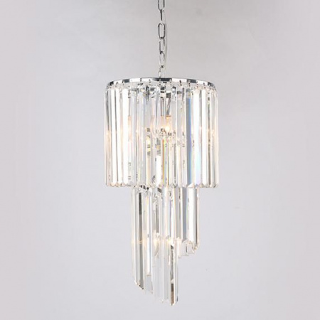 Подвесной светильник Newport 31103/S nickel М0063336