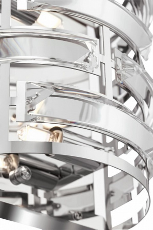 Настенный светильник (бра) MOD067WL-01CH Maytoni Frontera