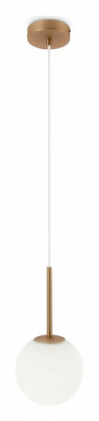 Подвесной светильник MOD321PL-01G1 Maytoni Basic form