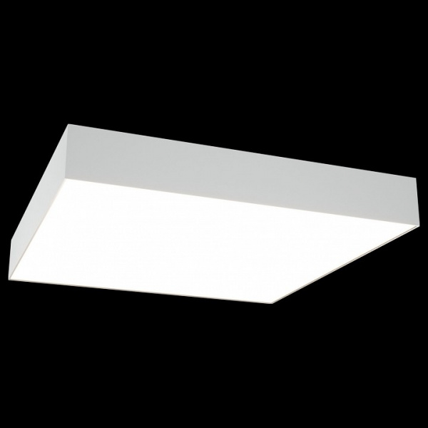 Потолочный светильник C067CL-L48W4K Maytoni Zon