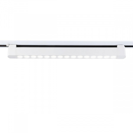 Трековый светодиодный светильник Ambrella light Track System GL6712